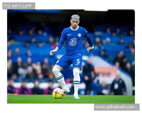 恩佐-费尔南德斯：切尔西十年征程上的“发动机”与“加农炮”