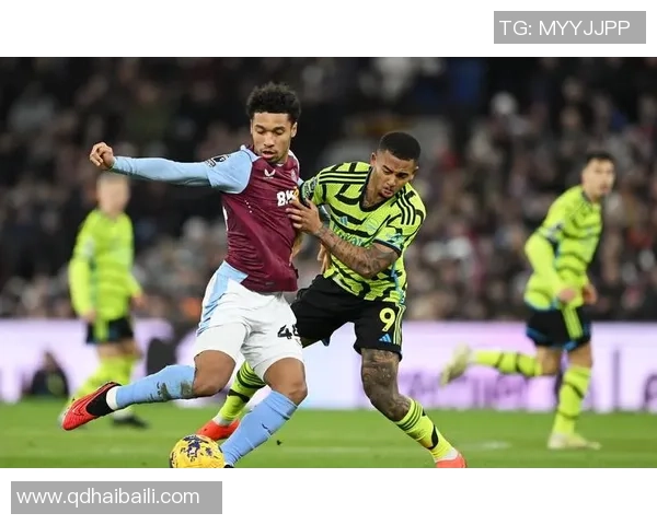 绿茵场上的“不败锦鲤”：热苏斯63场进球不败神话，究竟是玄学还是统治力？